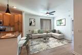1-bedroom apartment at Five810 Southlands Apartments in Aurora